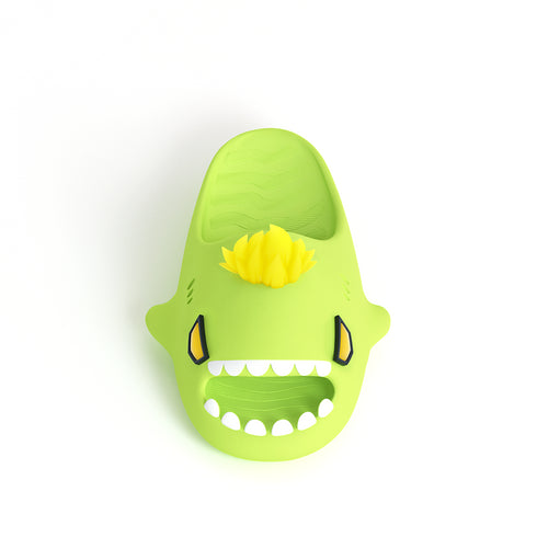 Sharkicks Pro - Hình Thức Ultra